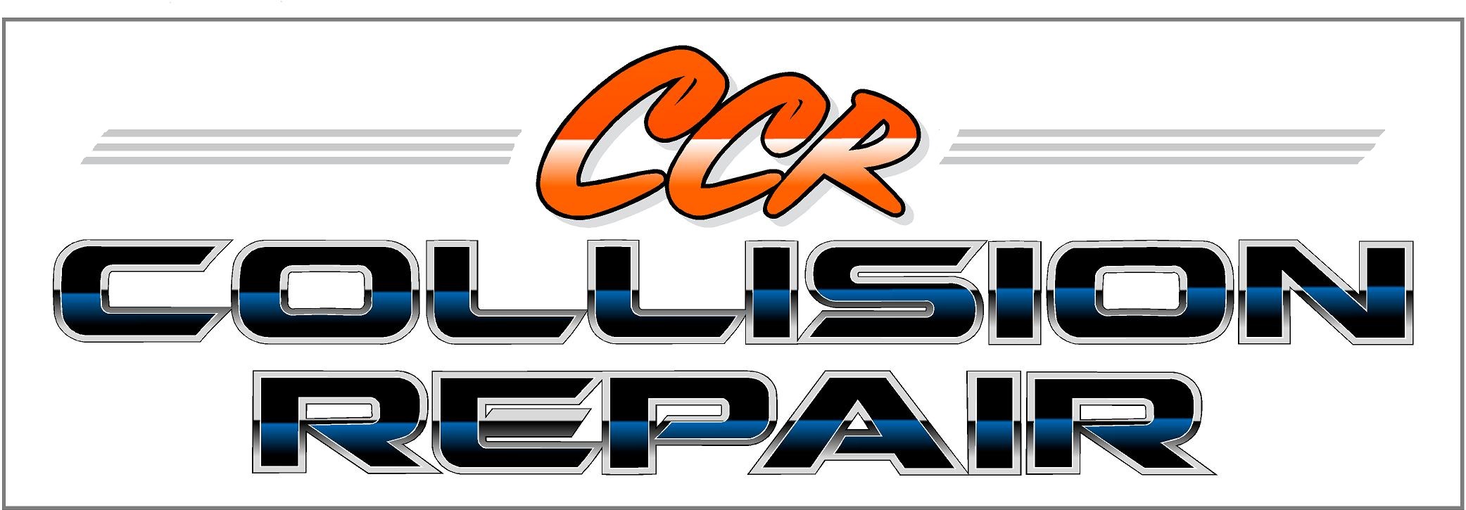CCR Collision Repair Services